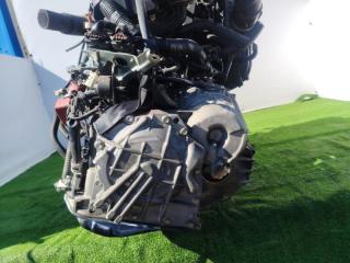 АКПП TOYOTA AVENSIS AZT251 2AZ-FSE U151E-03A 4 ракурс