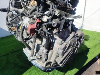 АКПП TOYOTA AVENSIS AZT251 2AZ-FSE U151E-03A 5 ракурс