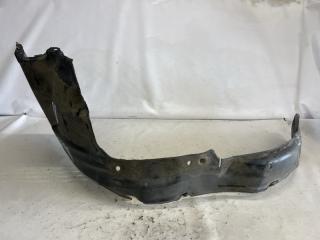 Подкрылок левый передний MITSUBISHI DELICA PD6W MR313419 1 ракурс