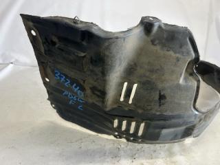 Подкрылок левый передний MITSUBISHI DELICA PD6W MR313419 3 ракурс