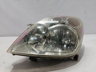 Фара левая TOYOTA COROLLA SPACIO ZZE122 13-73 1 ракурс Фара левая TOYOTA COROLLA SPACIO ZZE122 13-73 1 ракурс