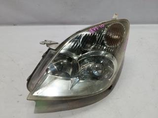 Фара левая TOYOTA COROLLA SPACIO ZZE122 13-73 2 ракурс Фара левая TOYOTA COROLLA SPACIO ZZE122 13-73 2 ракурс