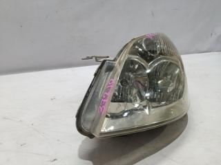 Фара левая TOYOTA COROLLA SPACIO ZZE122 13-73 3 ракурс Фара левая TOYOTA COROLLA SPACIO ZZE122 13-73 3 ракурс