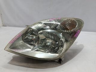 Фара левая TOYOTA COROLLA SPACIO ZZE122 13-73 4 ракурс Фара левая TOYOTA COROLLA SPACIO ZZE122 13-73 4 ракурс