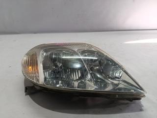 Фара правая TOYOTA COROLLA ZZE122 12-491 1 ракурс