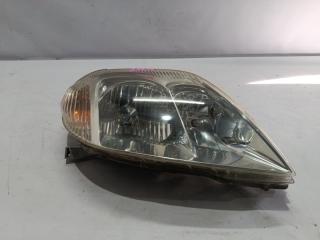 Фара правая TOYOTA COROLLA ZZE122 12-491 1 ракурс