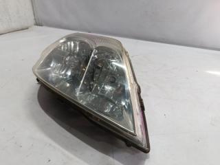 Фара правая TOYOTA COROLLA ZZE122 12-491 4 ракурс