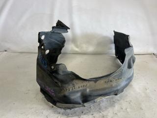 Подкрылок левый передний TOYOTA CALDINA ST215 3S-GTE 53876-21010 1 ракурс