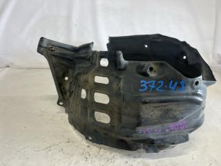 Подкрылок левый передний TOYOTA CALDINA ST215 3S-GTE 53876-21010 3 ракурс