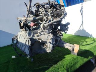 АКПП TOYOTA COROLLA NZE124 1NZ-FE U340F-08A 4 ракурс