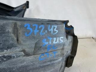 Подкрылок левый передний TOYOTA CALDINA ST215 3S-GTE 53876-21010 5 ракурс