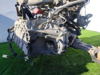АКПП TOYOTA COROLLA NZE124 1NZ-FE U340F-08A 5 ракурс