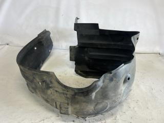 Подкрылок правый передний TOYOTA COROLLA AXIO ZRE142 53875-12440 1 ракурс