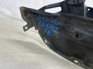 Подкрылок правый передний TOYOTA COROLLA AXIO ZRE142 53875-12440 5 ракурс