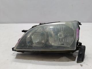 Фара левая TOYOTA CALDINA ST215 21-46 1 ракурс