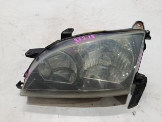 Фара левая TOYOTA CALDINA ST215 21-46 2 ракурс