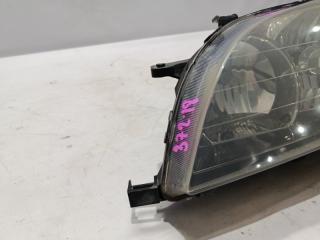 Фара левая TOYOTA CALDINA ST215 21-46 3 ракурс