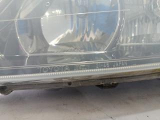 Фара левая TOYOTA CALDINA ST215 21-46 5 ракурс