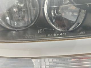 Фара правая TOYOTA HARRIER MCU15 48-1 5 ракурс