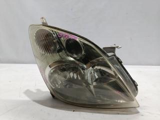 Фара правая TOYOTA COROLLA SPACIO ZZE122 13-73 1 ракурс Фара правая TOYOTA COROLLA SPACIO ZZE122 13-73 1 ракурс