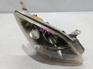 Фара правая TOYOTA COROLLA SPACIO ZZE122 13-73 2 ракурс Фара правая TOYOTA COROLLA SPACIO ZZE122 13-73 2 ракурс