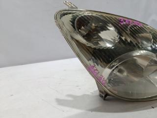 Фара правая TOYOTA COROLLA SPACIO ZZE122 13-73 3 ракурс Фара правая TOYOTA COROLLA SPACIO ZZE122 13-73 3 ракурс