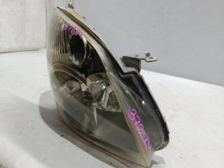 Фара правая TOYOTA COROLLA SPACIO ZZE122 13-73 4 ракурс Фара правая TOYOTA COROLLA SPACIO ZZE122 13-73 4 ракурс