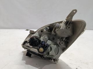 Фара правая TOYOTA COROLLA SPACIO ZZE122 13-73 5 ракурс Фара правая TOYOTA COROLLA SPACIO ZZE122 13-73 5 ракурс