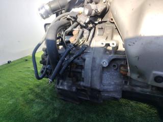 АКПП HONDA ACCORD CF4 F20B MCJA 2 ракурс