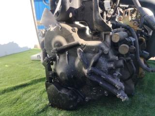 АКПП HONDA ACCORD CF4 F20B MCJA 4 ракурс