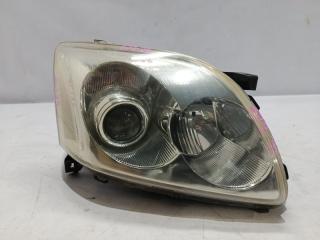 Фара правая TOYOTA AVENSIS AZT250 05-41 1 ракурс