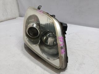 Фара правая TOYOTA AVENSIS AZT250 05-41 4 ракурс