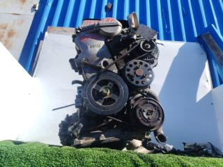 Двигатель TOYOTA COROLLA NZE120 2NZ-FE 2 ракурс
