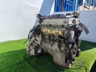 Двигатель TOYOTA COROLLA NZE120 2NZ-FE 3 ракурс
