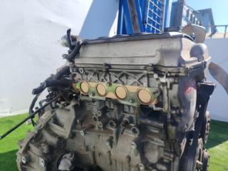 Двигатель TOYOTA COROLLA NZE120 2NZ-FE 5 ракурс
