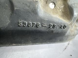 Подкрылок левый передний TOYOTA LITE ACE NOAH SR50 53876-28040 2 ракурс