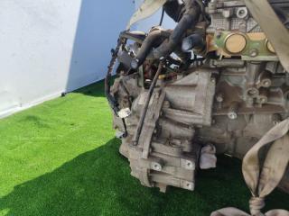 АКПП TOYOTA COROLLA NZE120 2NZ-FE U441E-10A 2 ракурс