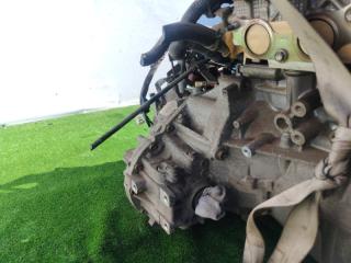 АКПП TOYOTA COROLLA NZE120 2NZ-FE U441E-10A 3 ракурс