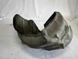 Подкрылок левый задний TOYOTA AVENSIS AZT250 65638-05010 1 ракурс