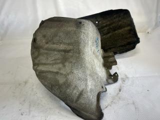 Подкрылок левый задний TOYOTA AVENSIS AZT250 65638-05010 3 ракурс