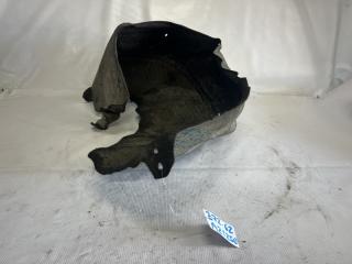 Подкрылок левый задний TOYOTA AVENSIS AZT250 65638-05010 5 ракурс