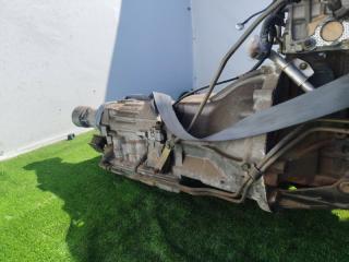 АКПП TOYOTA MARK II GX100 1G-FE A42DE-A03A 4 ракурс АКПП TOYOTA MARK II GX100 1G-FE A42DE-A03A 4 ракурс