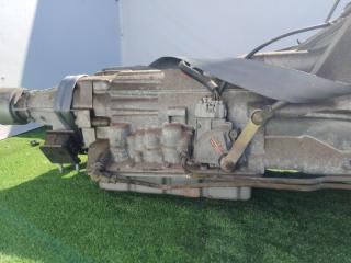 АКПП TOYOTA MARK II GX100 1G-FE A42DE-A03A 5 ракурс АКПП TOYOTA MARK II GX100 1G-FE A42DE-A03A 5 ракурс