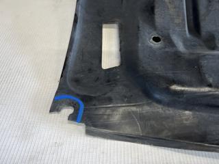 Защита двигателя TOYOTA CHASER GX90 51441-22260 3 ракурс