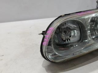 Фара левая MITSUBISHI DELICA PD6W 110-87245 3 ракурс