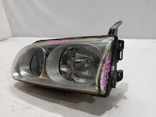 Фара левая MITSUBISHI DELICA PD6W 110-87245 4 ракурс