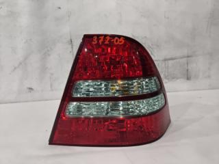 Стоп-сигнал правый TOYOTA COROLLA ZZE122 12-492 1 ракурс Стоп-сигнал правый TOYOTA COROLLA ZZE122 12-492 1 ракурс