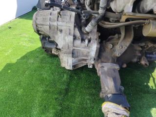 АКПП TOYOTA CALDINA ST215W 3S-GTE U140F-04B 2 ракурс