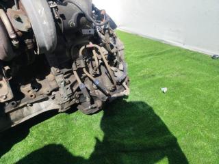 АКПП TOYOTA CALDINA ST215W 3S-GTE U140F-04B 5 ракурс