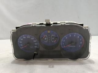 Спидометр TOYOTA CALDINA ST215 3S-GTE 83800-21150 1 ракурс